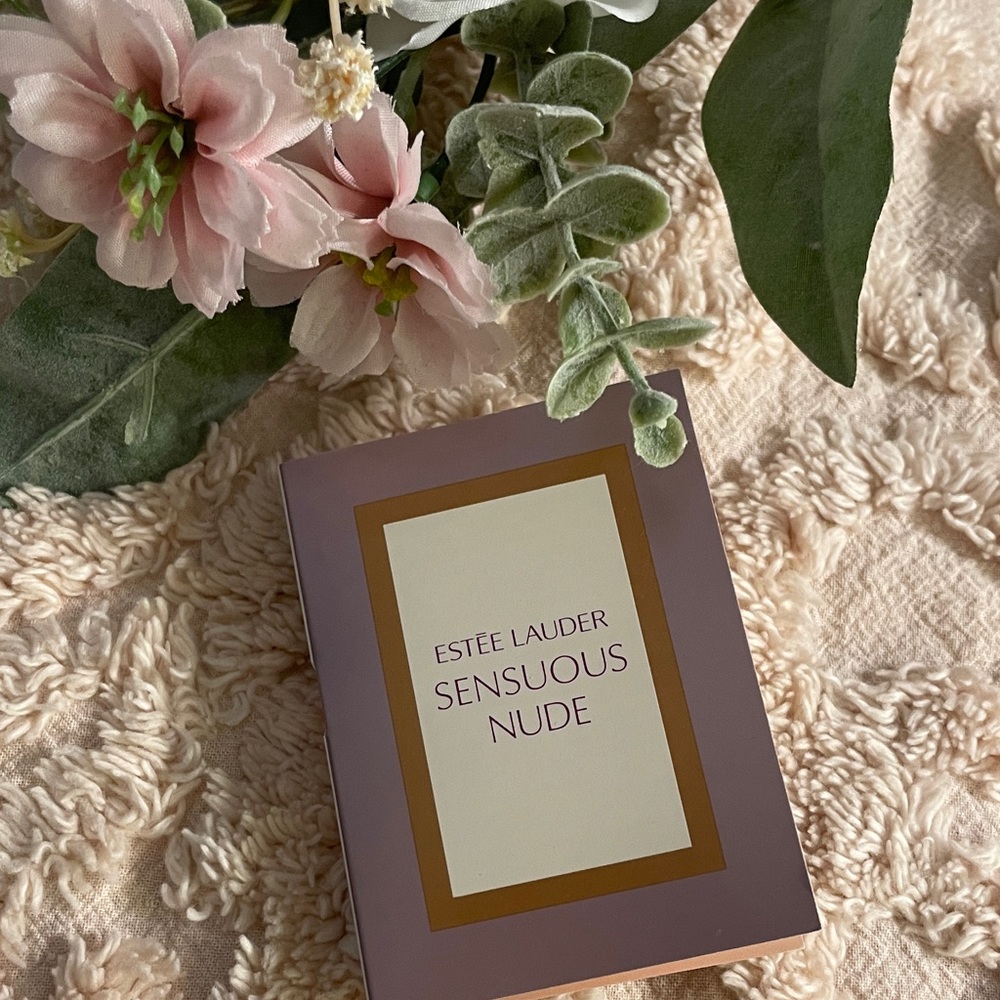 Estée Lauder Sensuous Nude 1.5 ml